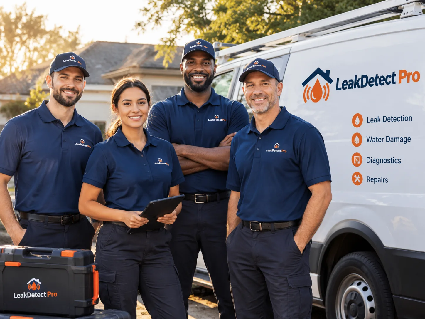 Roof Repair company in Decatur, AR